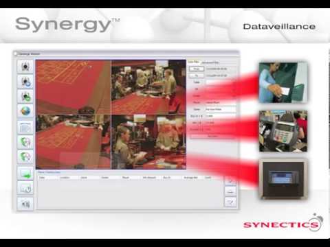 synergy video express software